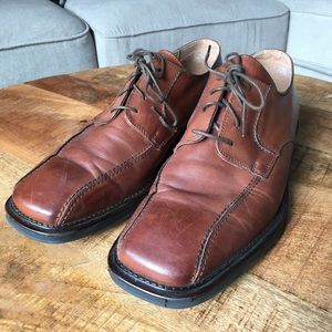 Men’s Dress Shoes